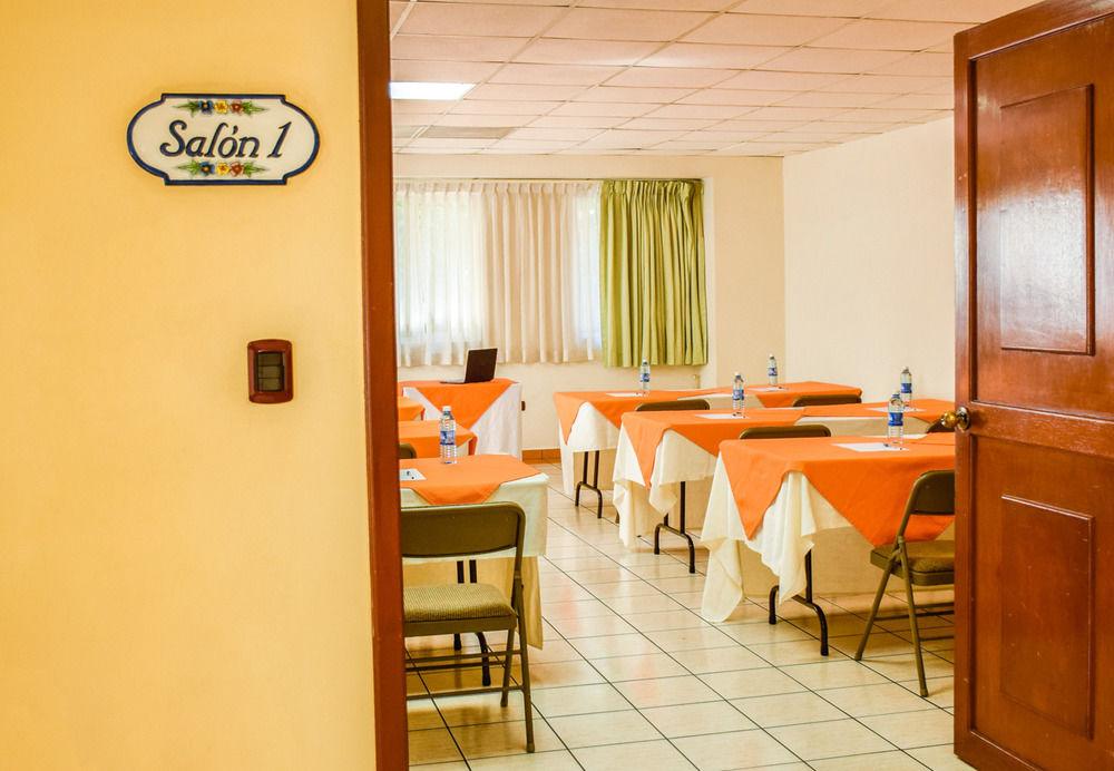 Hotel Gardenia Inn San Salvador Luaran gambar