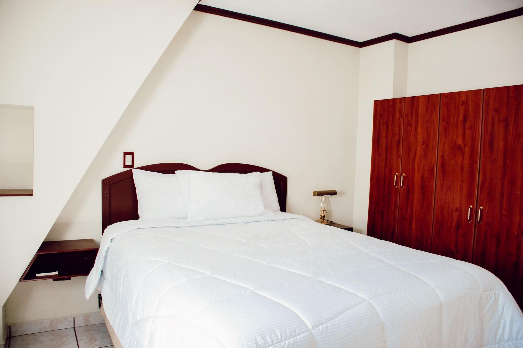 Hotel Gardenia Inn San Salvador Luaran gambar