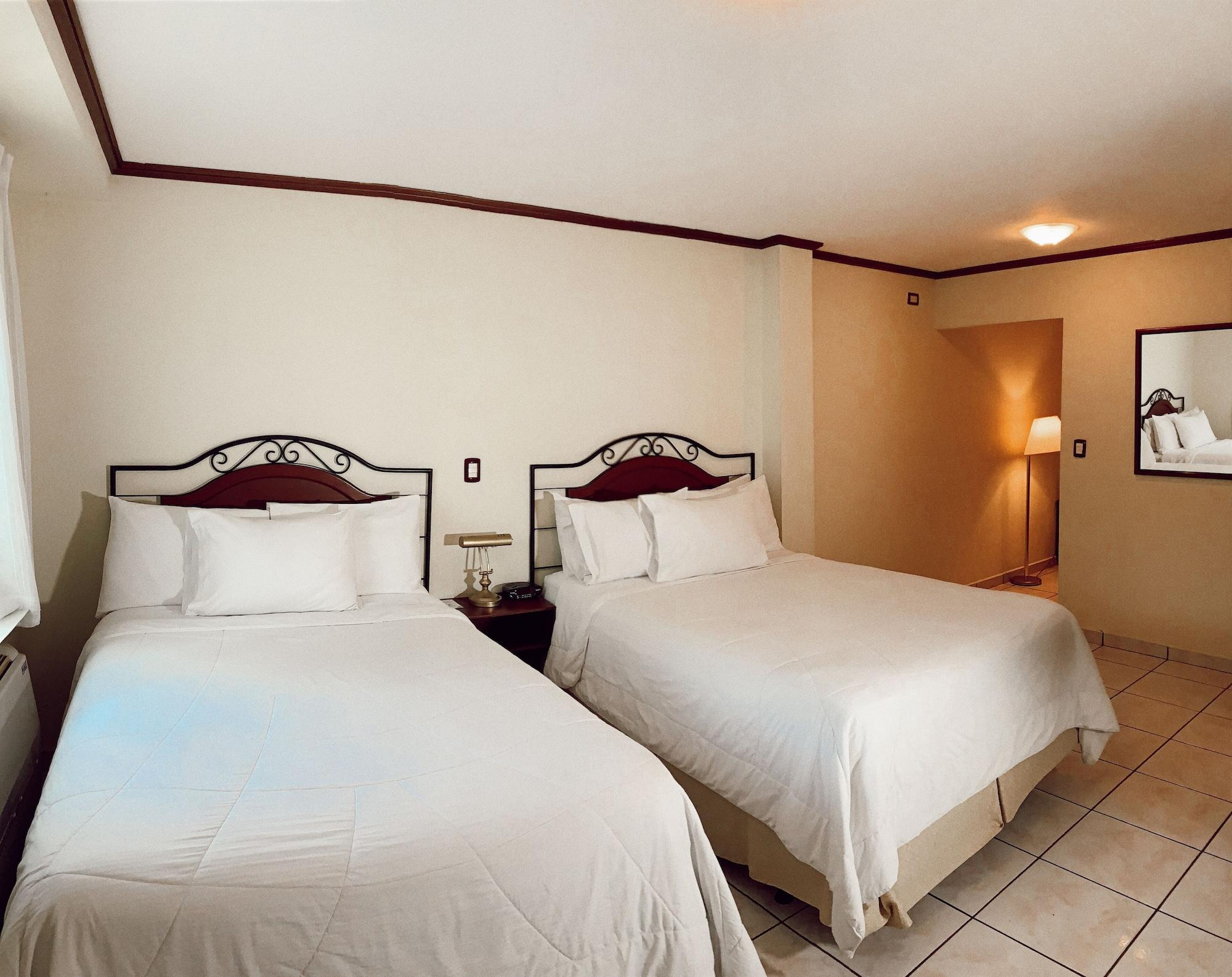 Hotel Gardenia Inn San Salvador Luaran gambar