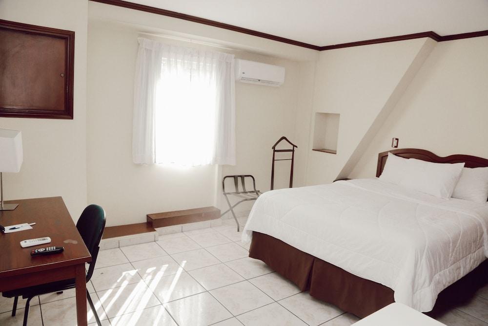 Hotel Gardenia Inn San Salvador Luaran gambar