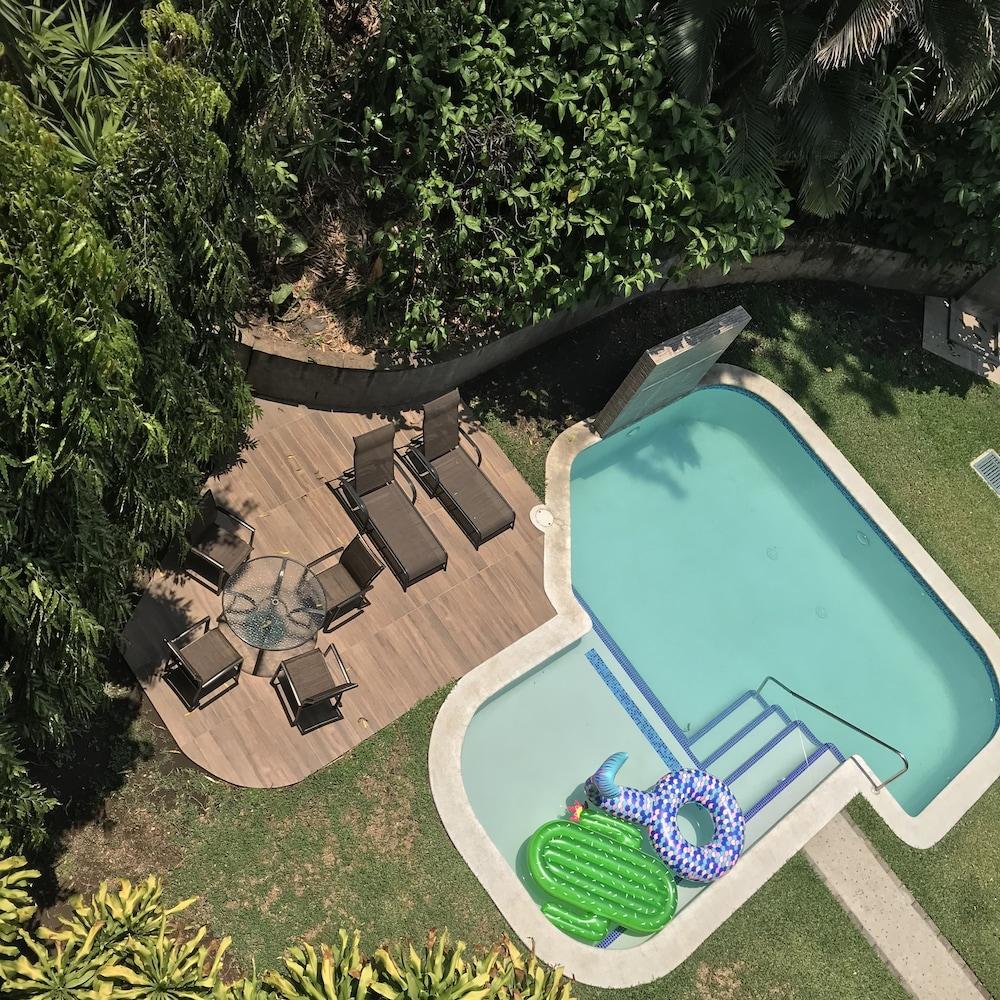 Hotel Gardenia Inn San Salvador Luaran gambar