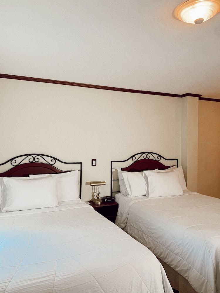 Hotel Gardenia Inn San Salvador Luaran gambar
