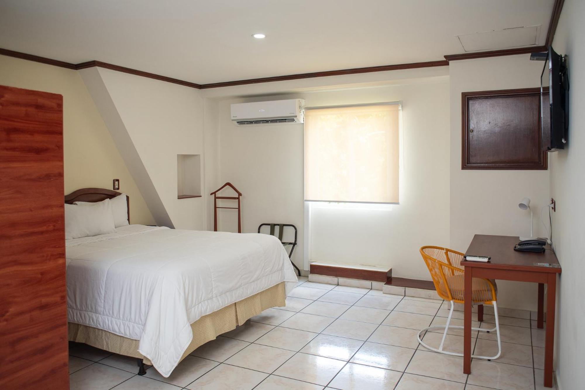 Hotel Gardenia Inn San Salvador Luaran gambar