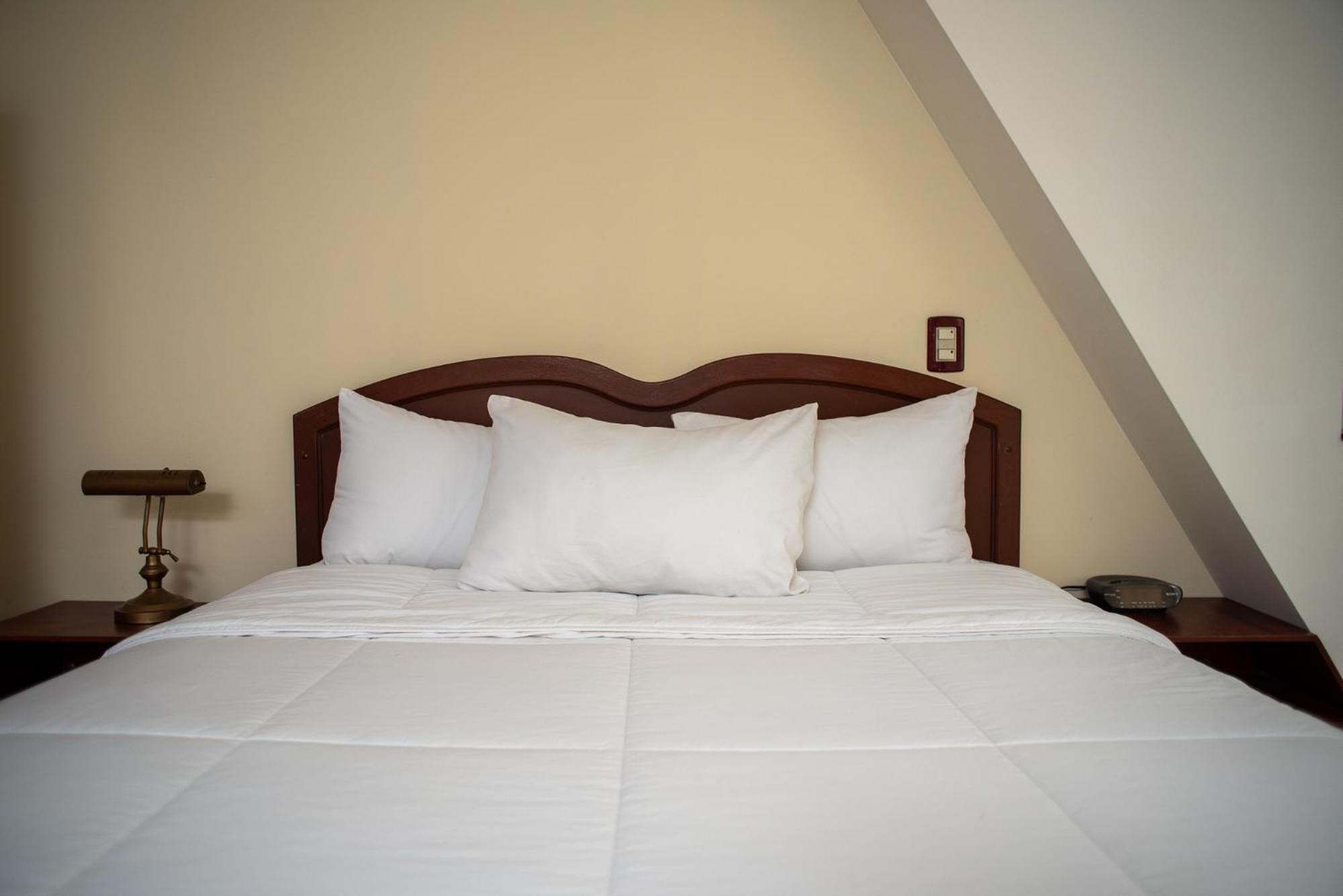 Hotel Gardenia Inn San Salvador Luaran gambar