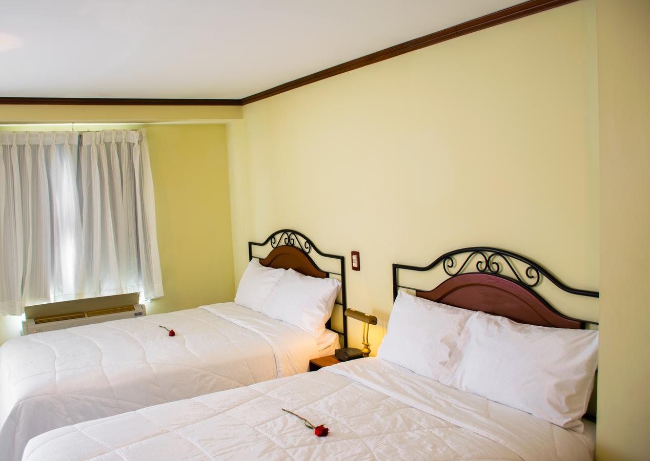 Hotel Gardenia Inn San Salvador Luaran gambar
