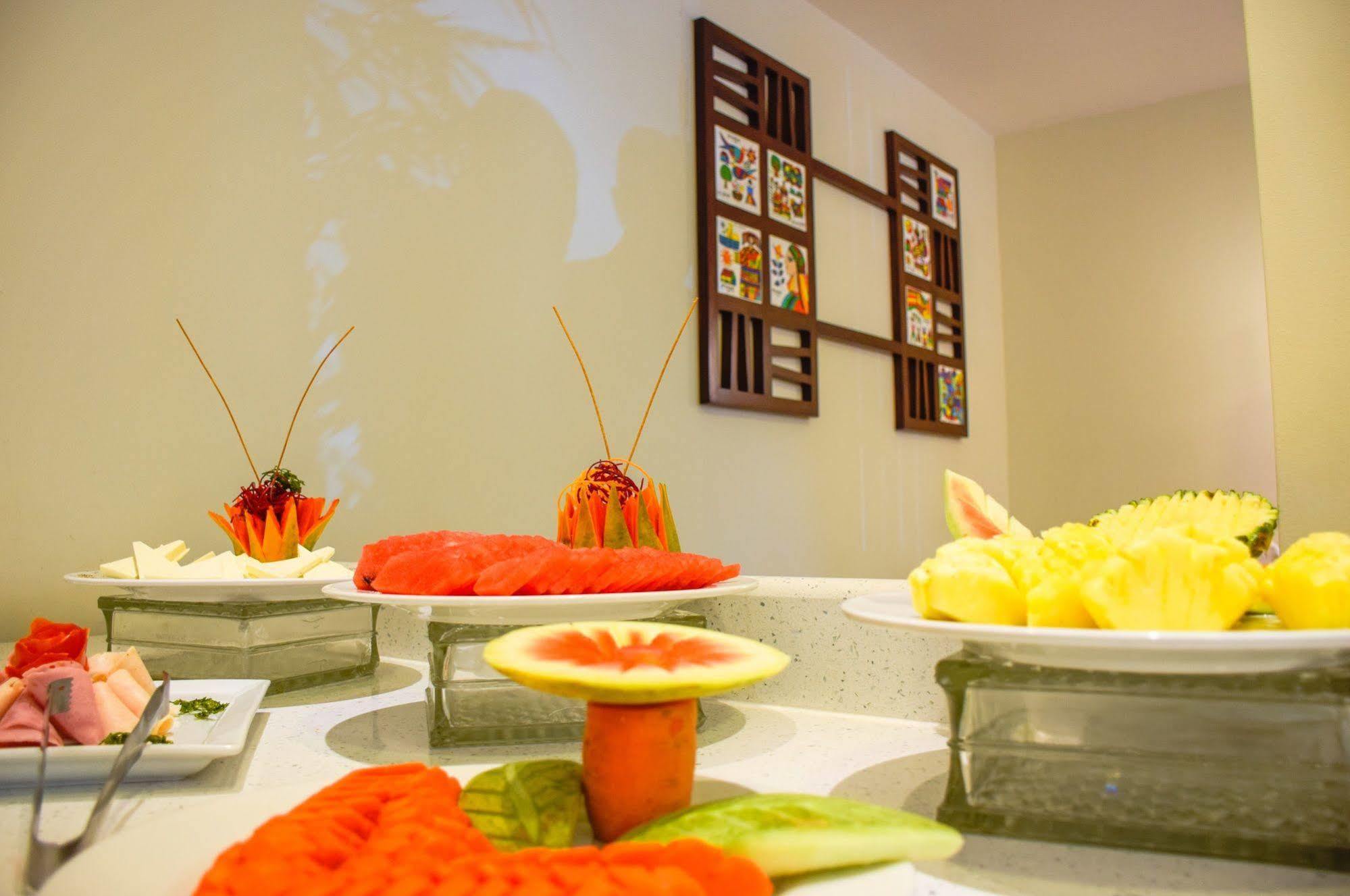 Hotel Gardenia Inn San Salvador Luaran gambar
